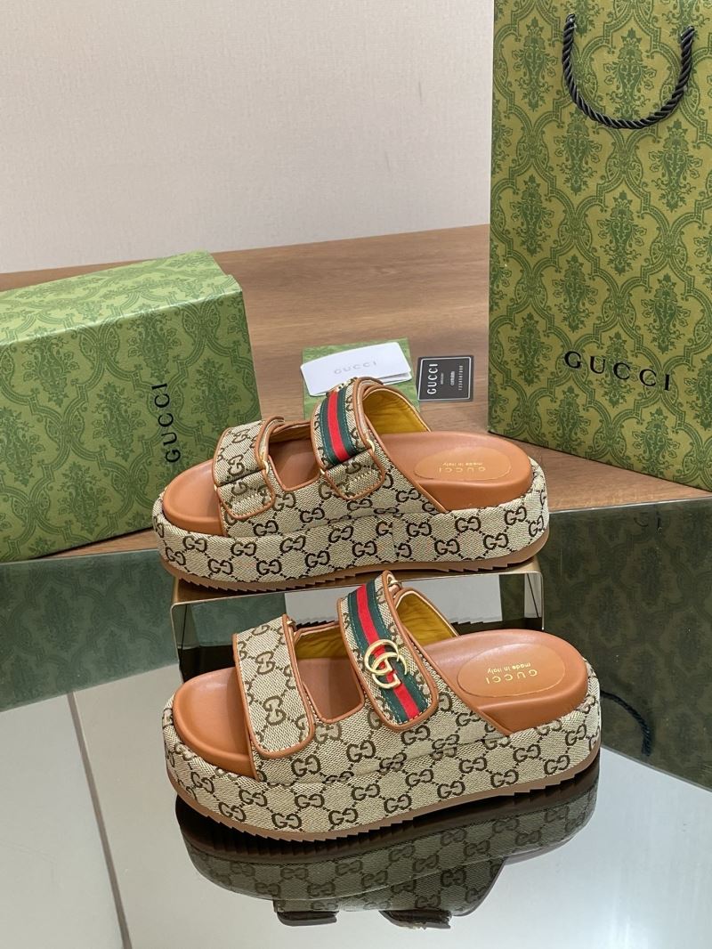 Gucci Slippers